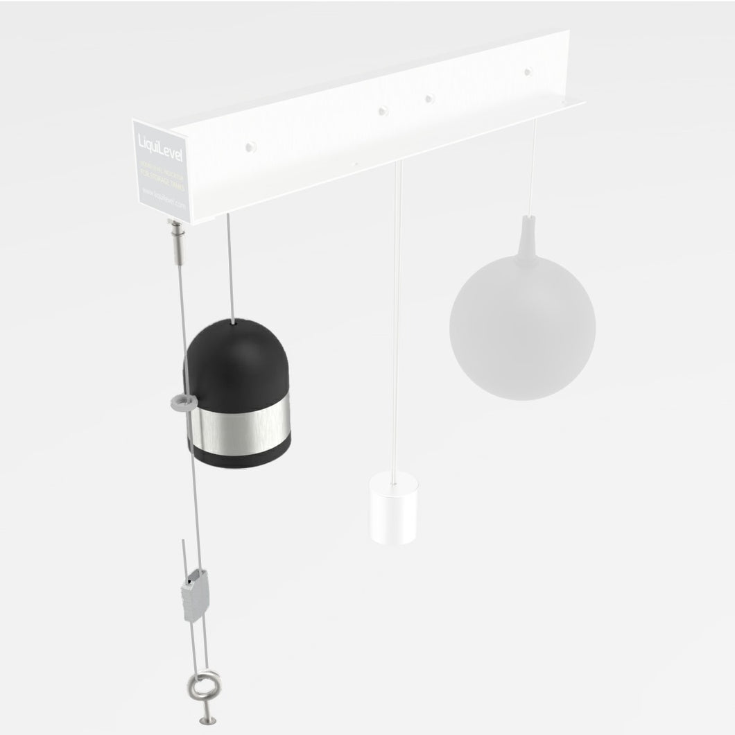 LiquiLevel ST Tank level indicator for Rainwater Tanks | Nikeson