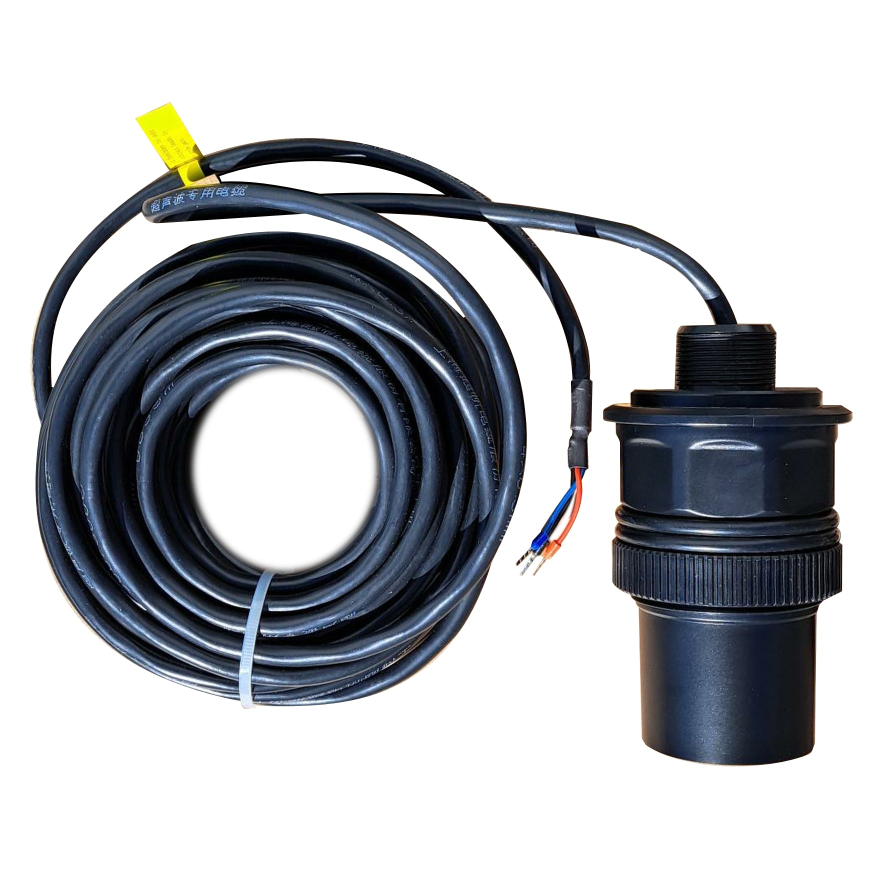 Ultrasonic transmitter sales