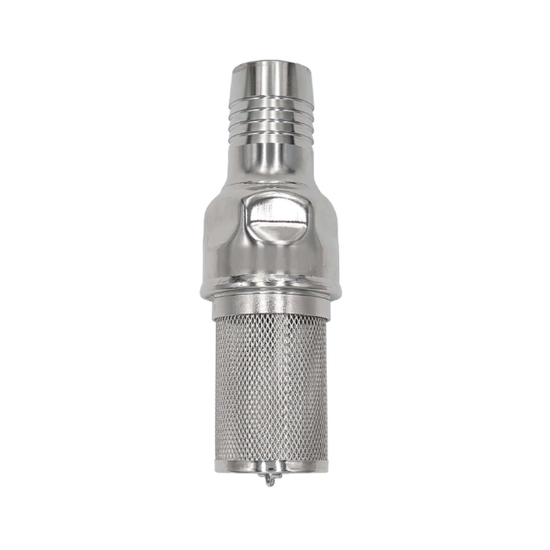 LILY Tank ステンレススチール LILY Tank ステンレススチール