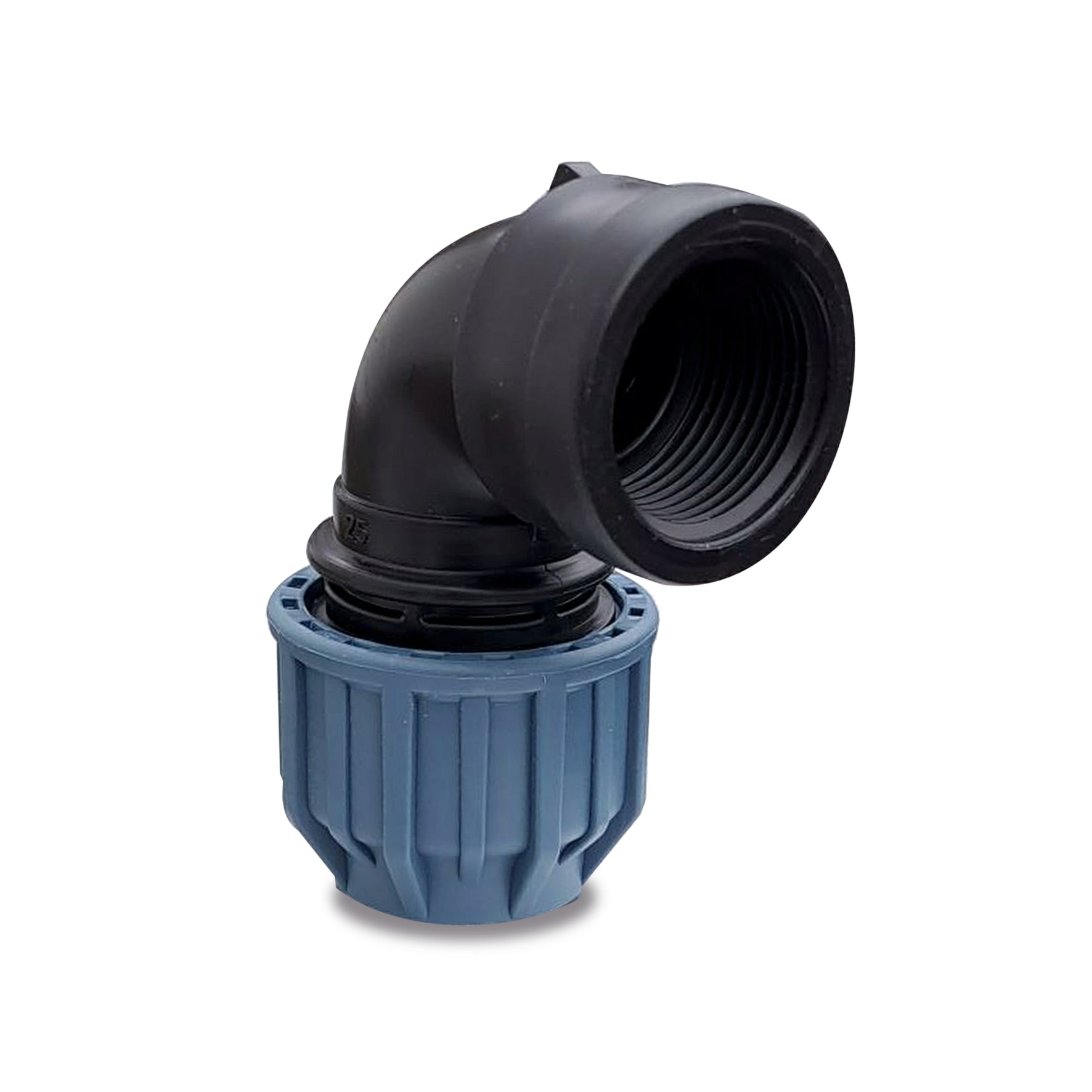 WaterWorx Suction filter with Float Ball