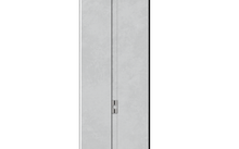Aluminium tank level metric gauge board system 0-10 metres