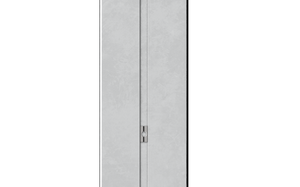 Aluminium tank level metric gauge board system 0-10 metres