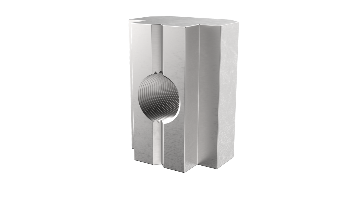 Feet and inches Gauge Board - for LiquiLevel STXL Level Indicator